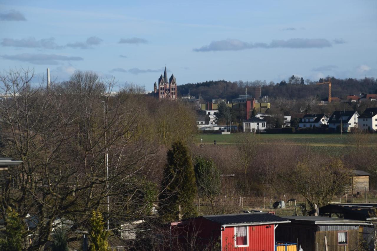 Fewo Landweg Appartement Limburg an der Lahn Buitenkant foto