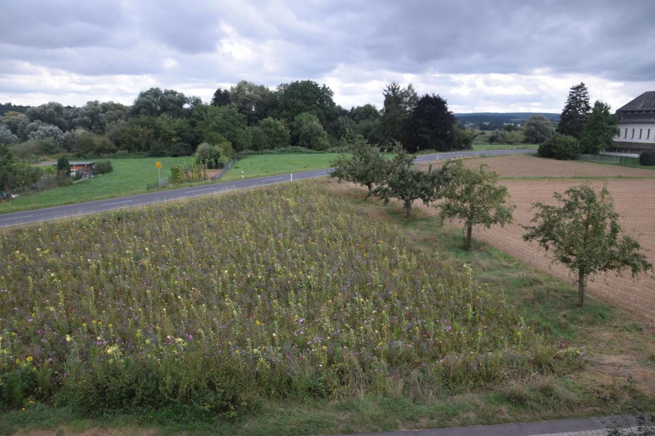 Fewo Landweg Appartement Limburg an der Lahn Buitenkant foto