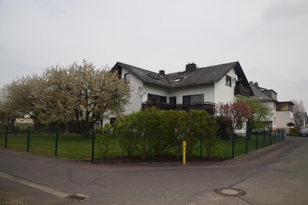 Fewo Landweg Appartement Limburg an der Lahn Buitenkant foto